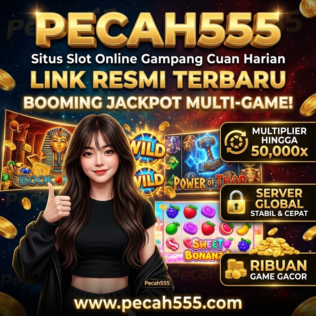 Pecah555