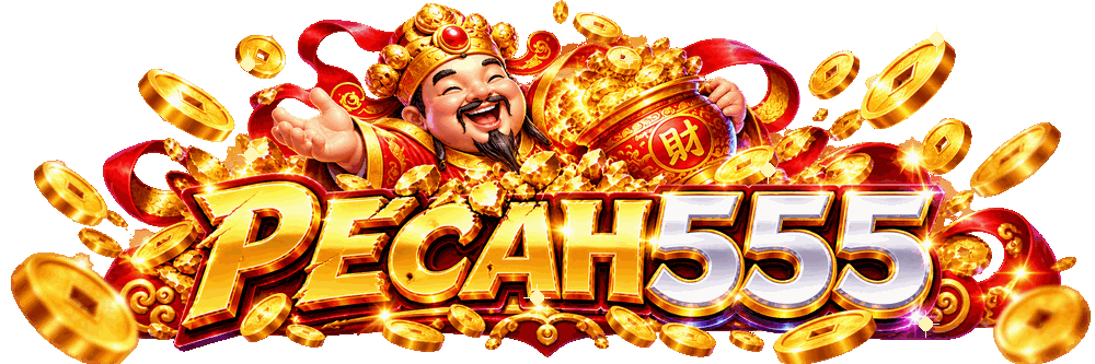 Pecah555